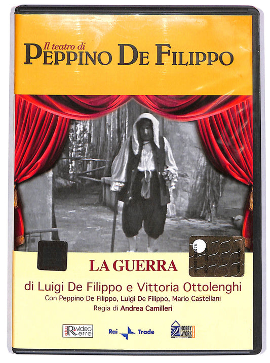 EBOND La guerra EDITORIALE DVD D661710