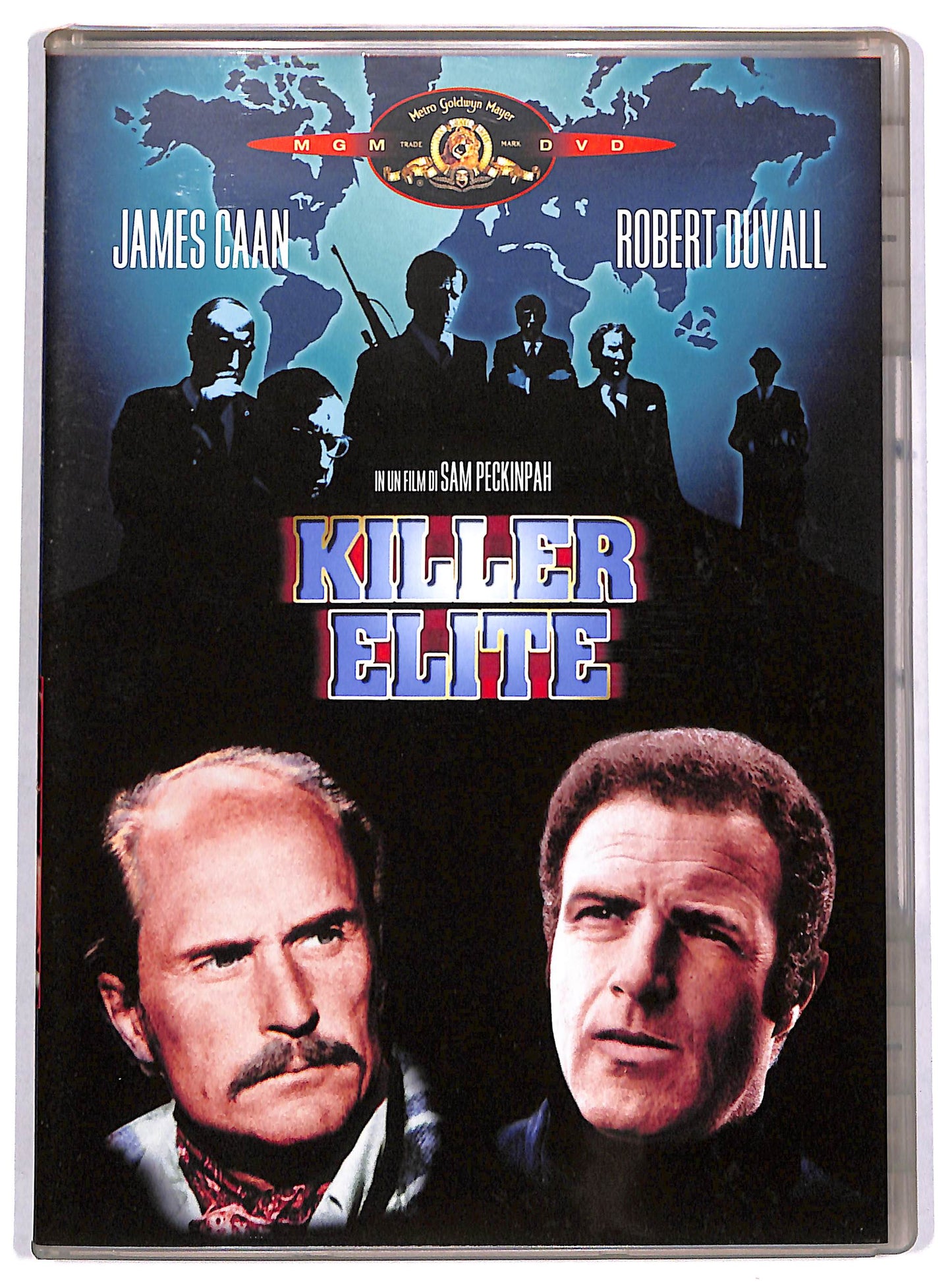 EBOND Killer Elite DVD D661720