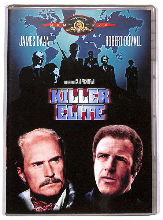 EBOND Killer Elite DVD D661720