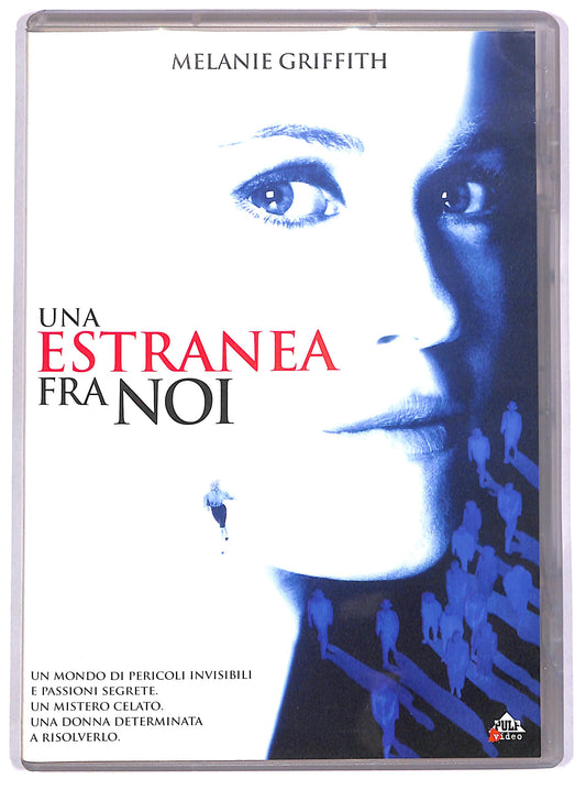 EBOND Una estranea fra noi DVD D661740