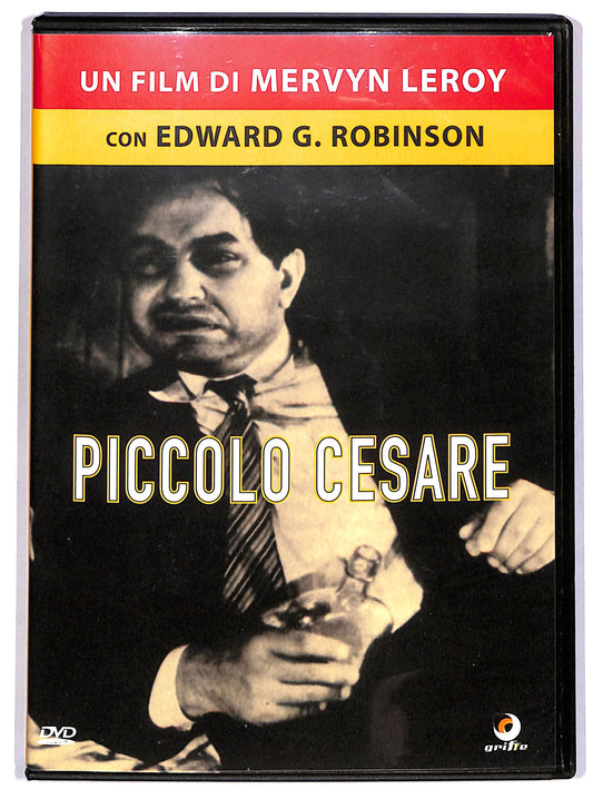 EBOND Piccolo Cesare DVD D661844