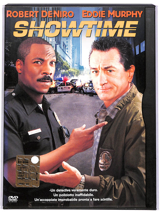 EBOND Showtime SNAPPER DVD D661862