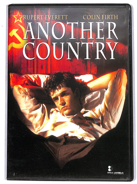 EBOND another country DVD D662043