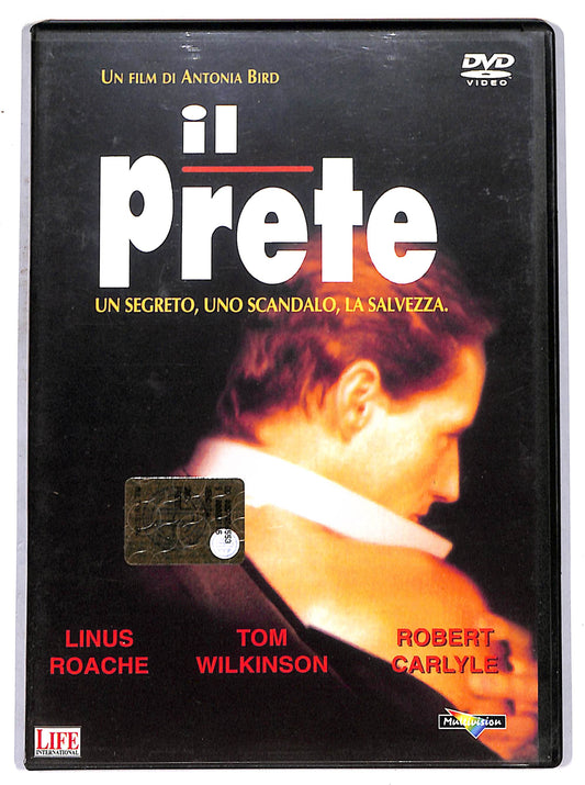 EBOND il prete DVD D662044