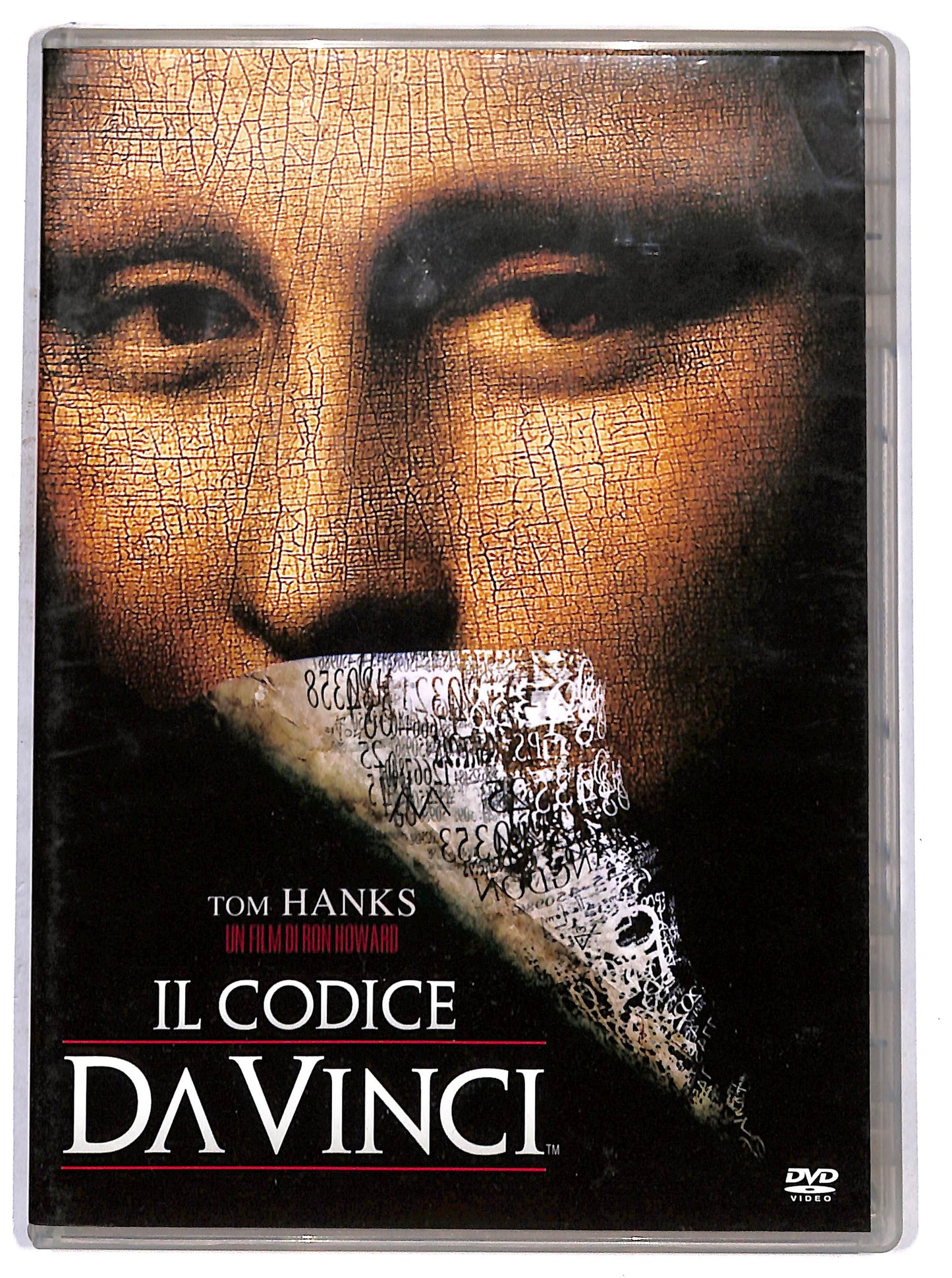 EBOND il codice da vinci DVD D662054