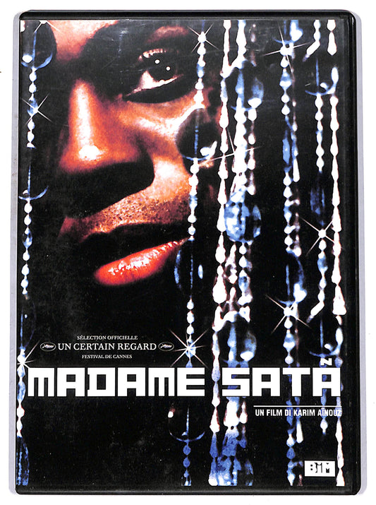 EBOND Madame Sata DVD D662062