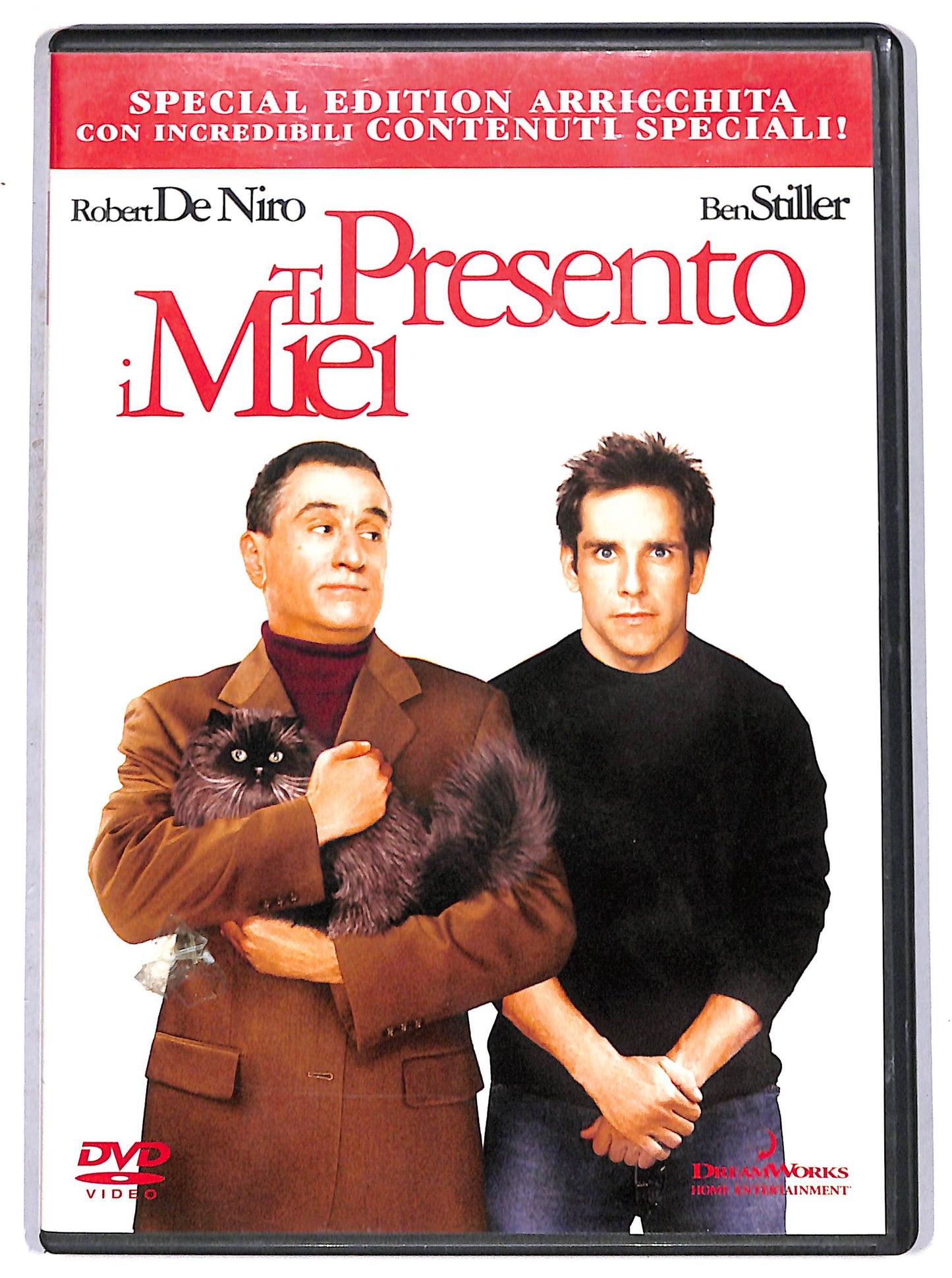 EBOND ti presento i miei DVD D662113