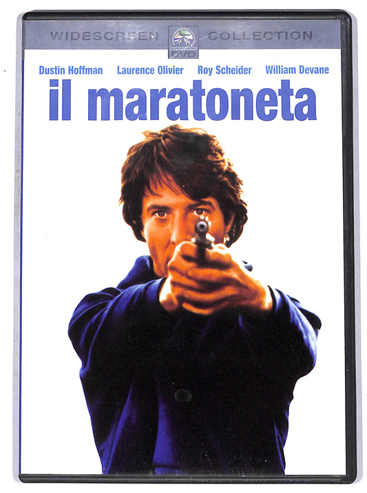 EBOND il maratoneta DVD D662144