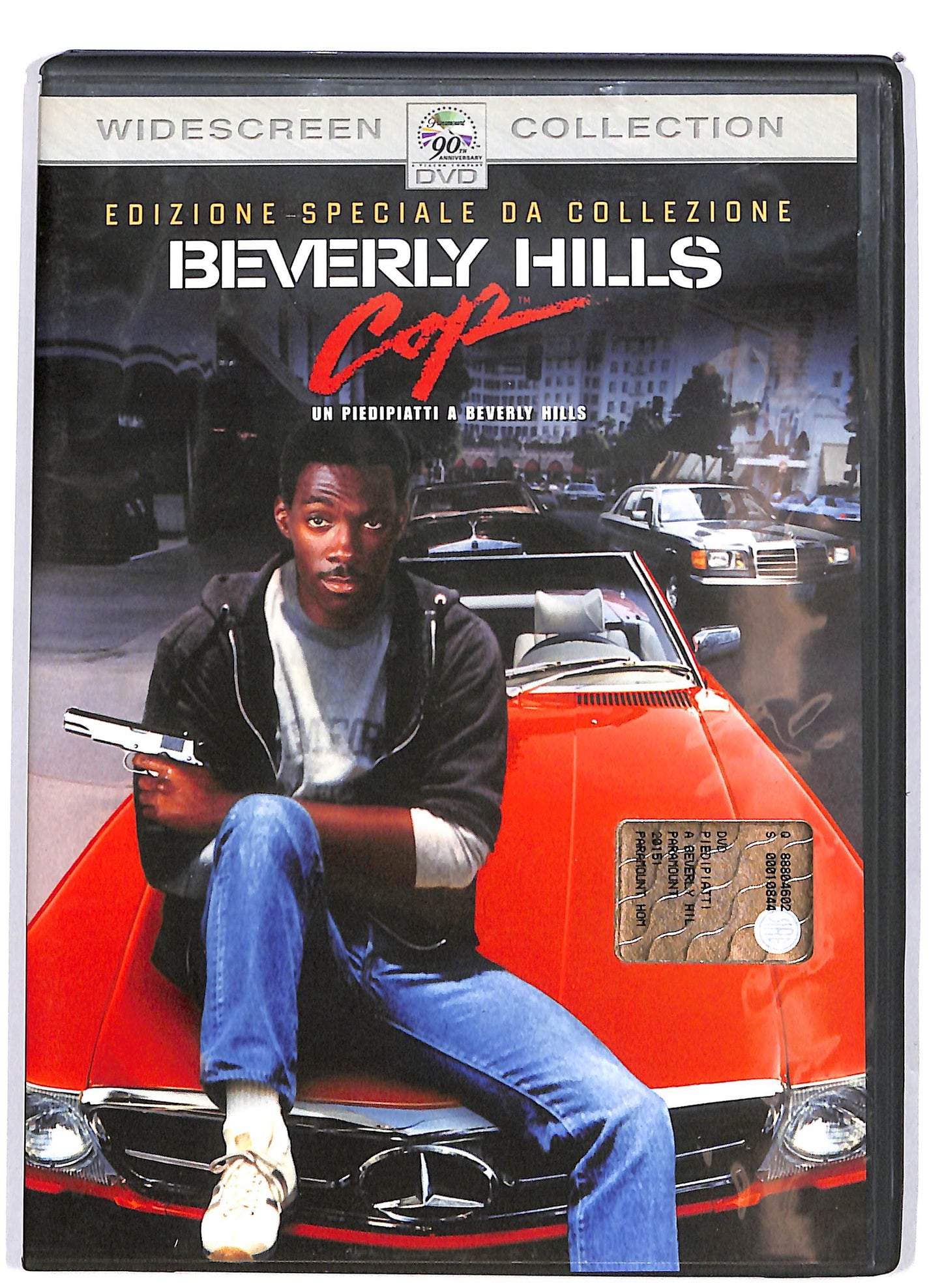 EBOND Beverly Hills - Coop  EDIZIONE SPECIALE DVD D662223