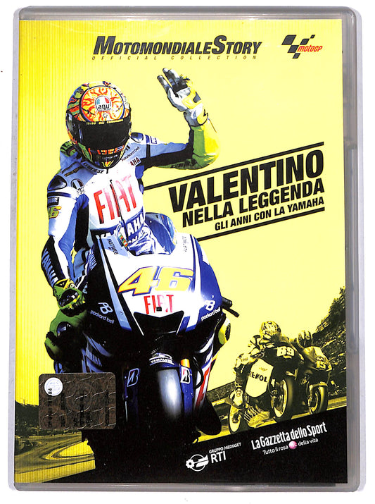 EBOND valentino nella leggenda vol 1  EDITORIALE DVD D662311