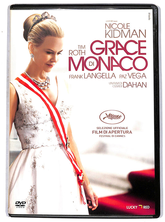 EBOND grace di monaco DVD D662539