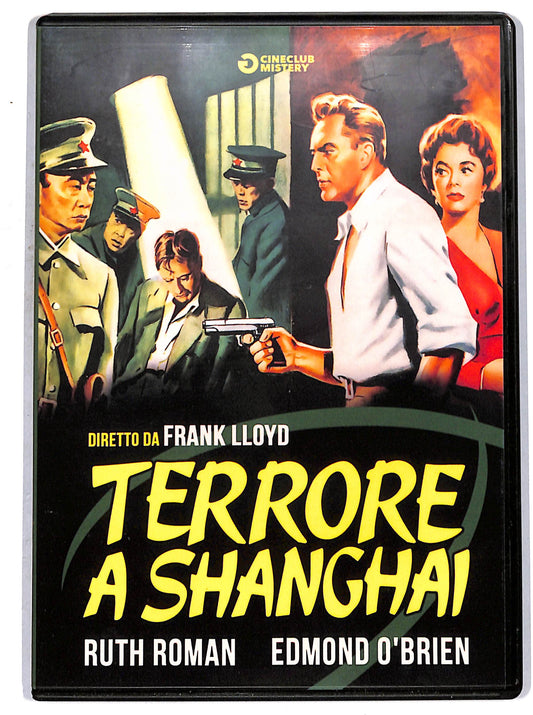 EBOND terrore a shangai DVD D662560