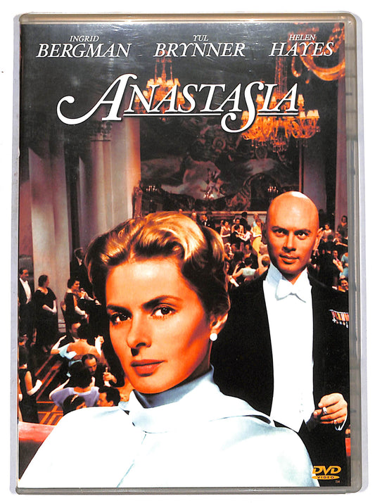 EBOND anastasia DVD D662617