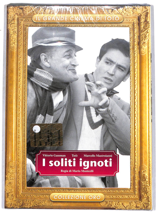 EBOND I soliti ignoti vol 19  EDITORIALE DVD D662651