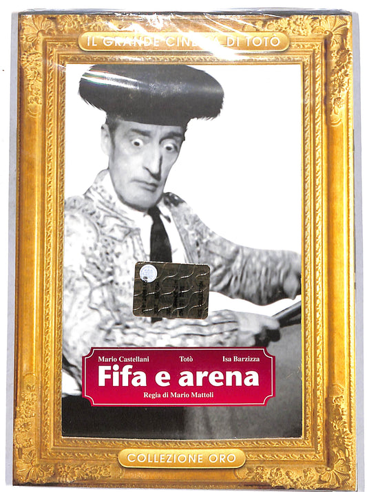 EBOND Fifa e arena vol 39  EDITORIALE DVD D662656