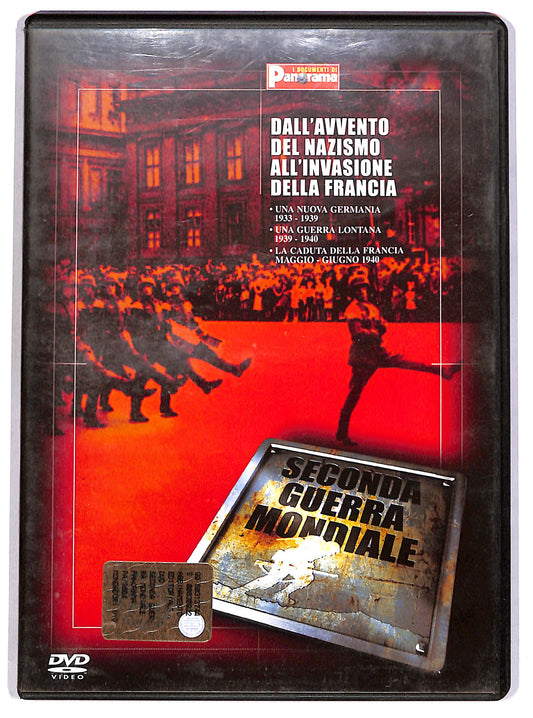EBOND Seconda Guerra Mondiale Vol.1 EDITORIALE DVD D662856