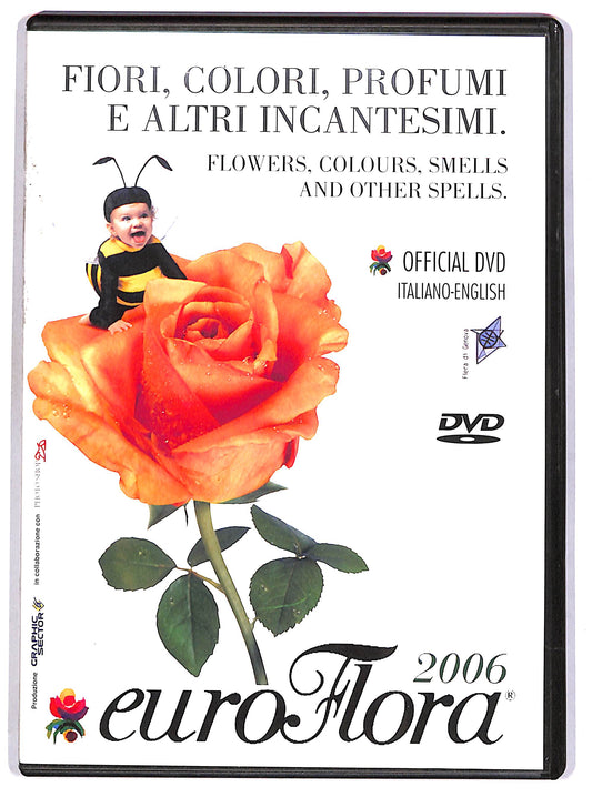 EBOND Official DVD - Fera di Genova 21/04/06-01/05/06 DVD D662867