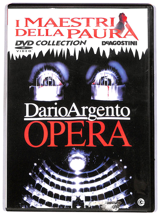 EBOND Opera EDITORIALE DVD D662934