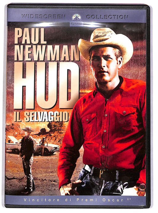 EBOND Hud il selvaggio DVD D663066