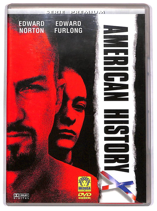 EBOND American History X DVD D663124