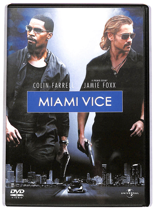 EBOND Miami Vice DVD D663145