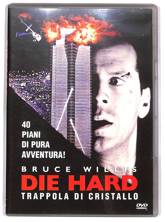 EBOND Die Hard - Trappola di cristallo DVD D663159