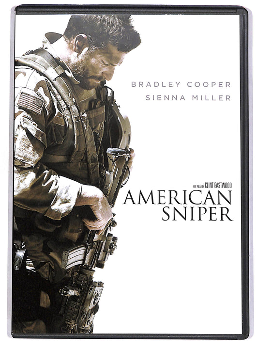 EBOND American Sniper DVD D663240