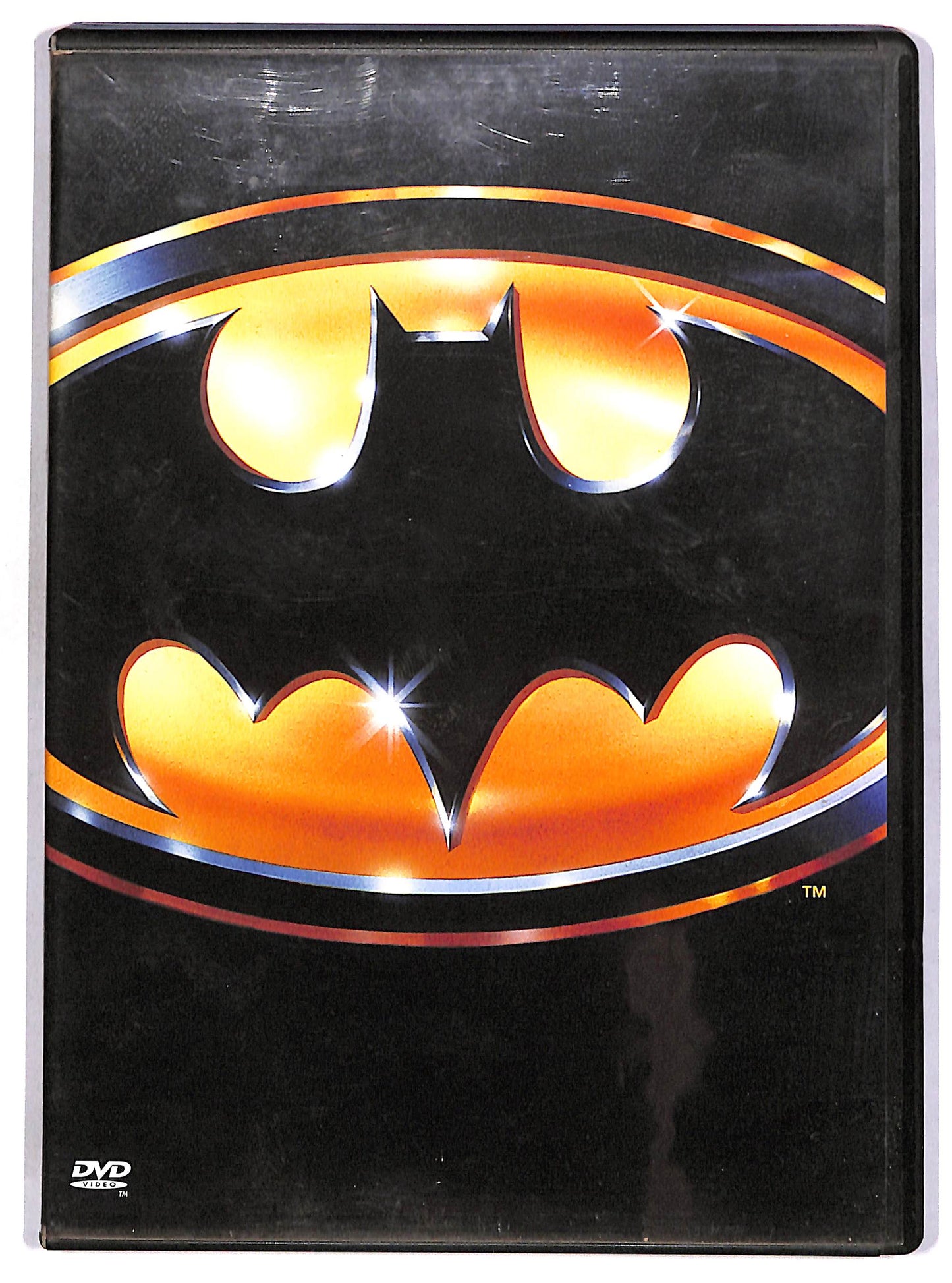 EBOND Batman DVD D663242