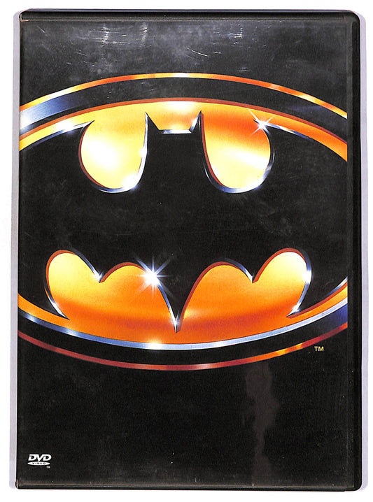 EBOND Batman DVD D663242
