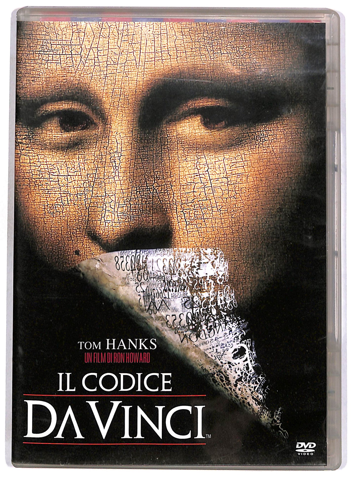 EBOND Il codice Da Vinci DVD D663260