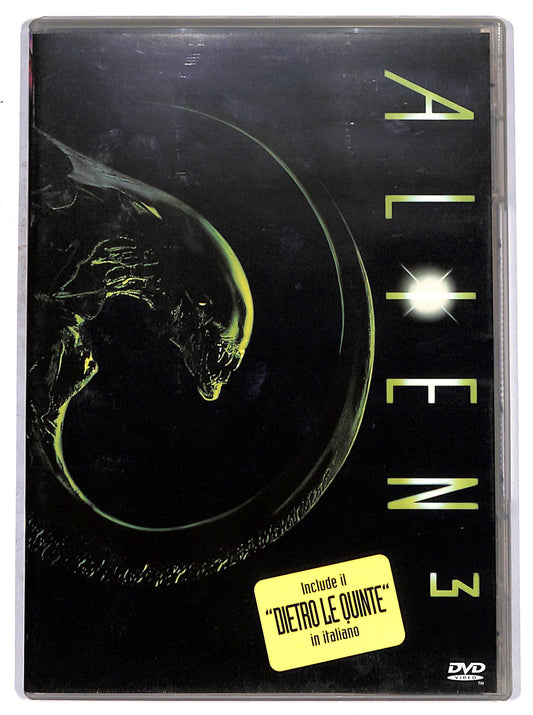 EBOND alien 3 DVD D663421