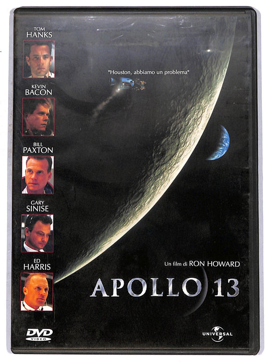 EBOND apollo 13 DVD D663447