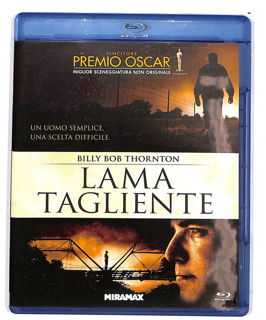 EBOND Lama Tagliente BLURAY D663610