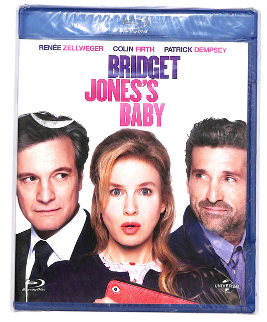 EBOND Bridget Jones's Baby  BLURAY D663637