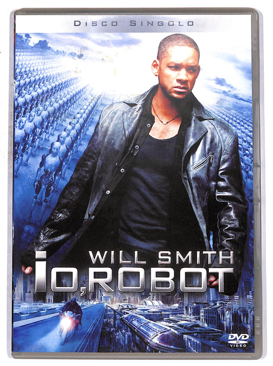 EBOND io, robot DVD D663710