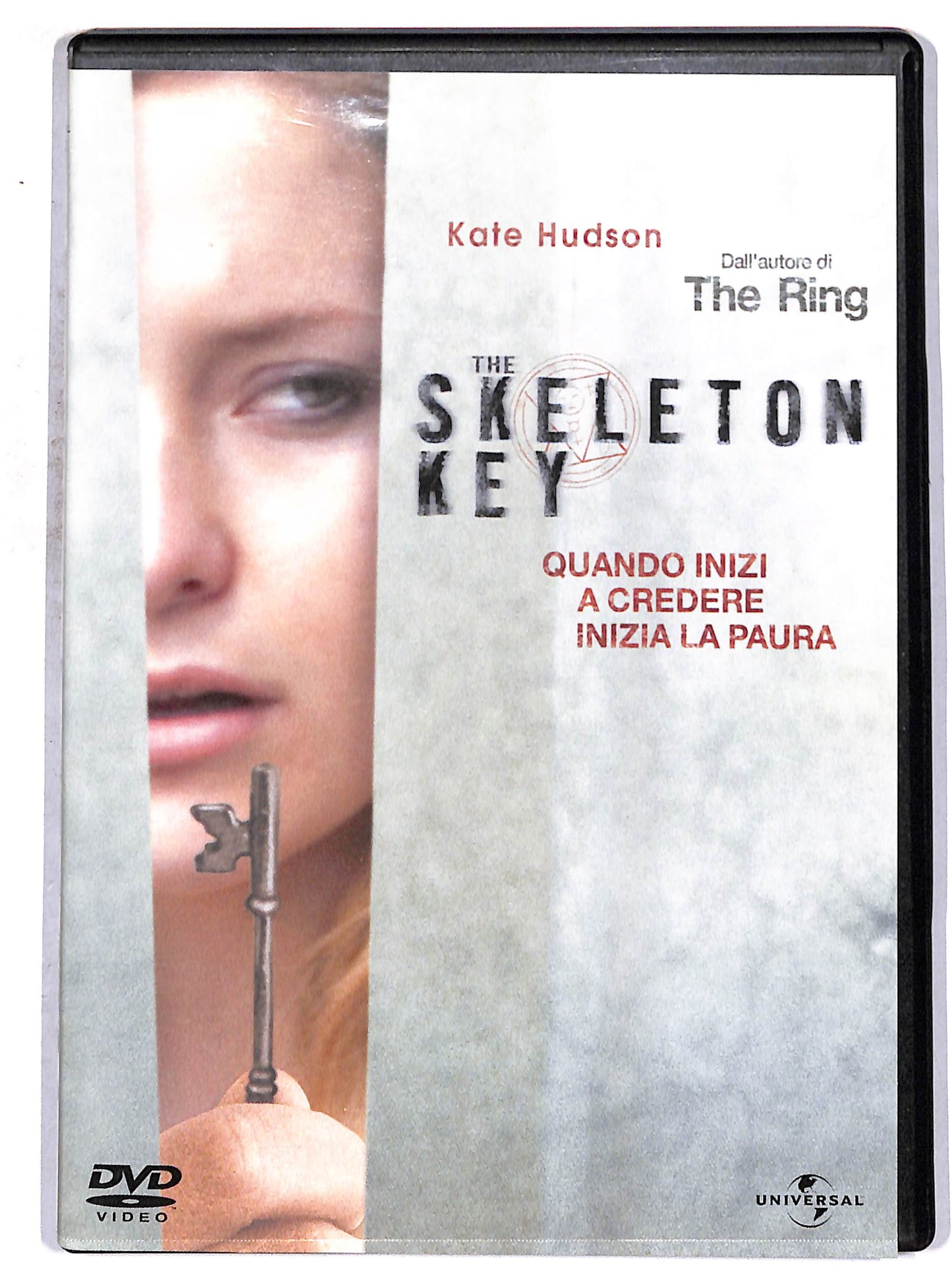 EBOND the skeleton key  NOLEGGIO DVD D663720