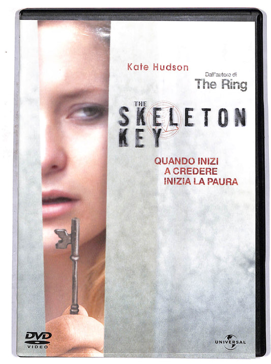 EBOND the skeleton key  NOLEGGIO DVD D663720