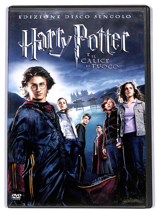 EBOND harry potter e il calice di fuoco  NOLEGGIO DVD D663723