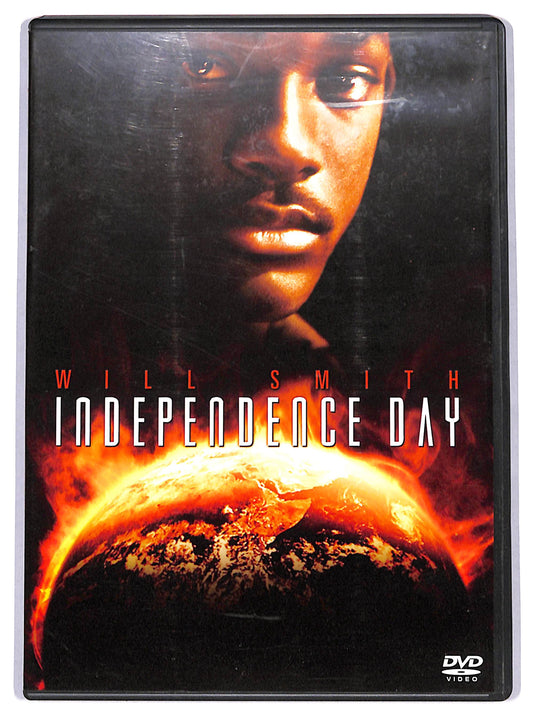 EBOND independance day DVD D663728