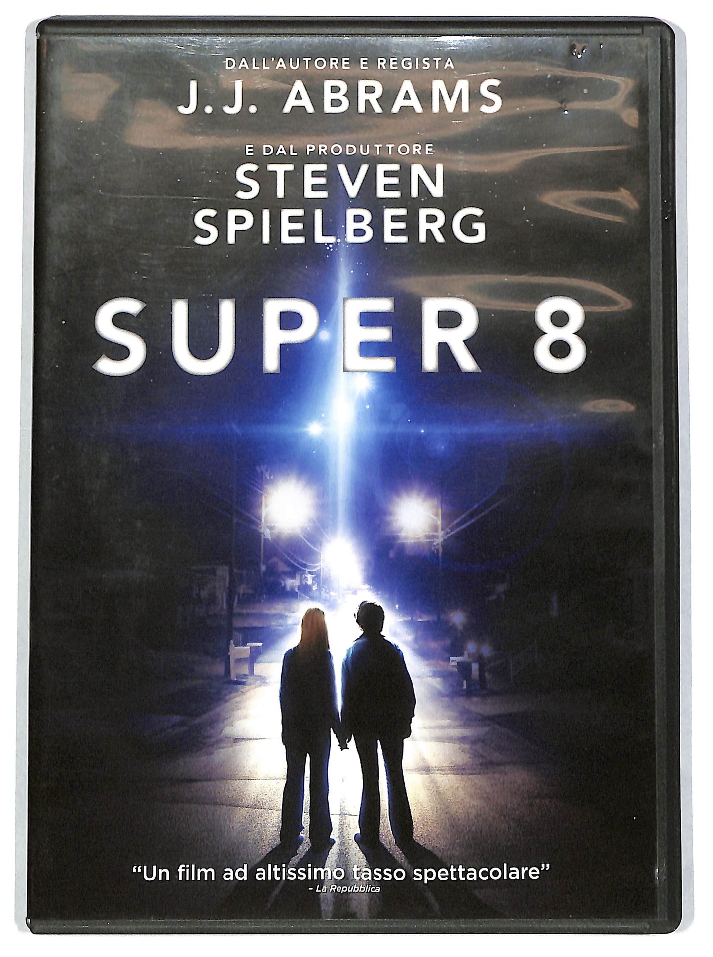 EBOND Super 8 (film) DVD D664020