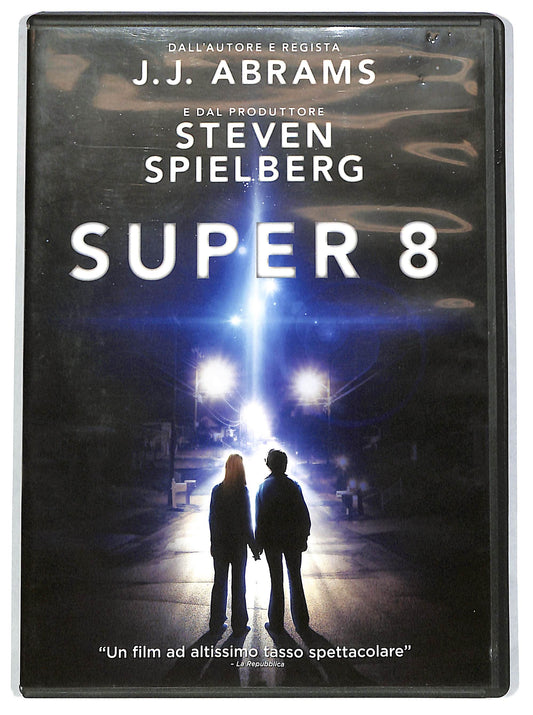 EBOND Super 8 (film) DVD D664020
