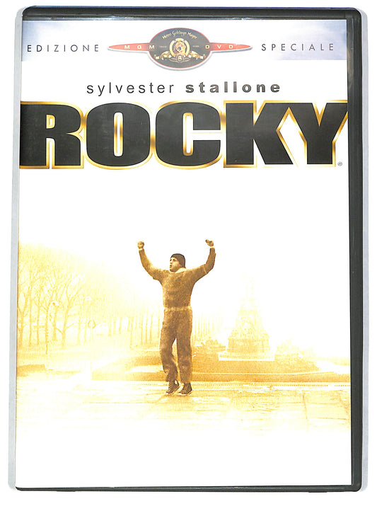 EBOND Rocky DVD D664021