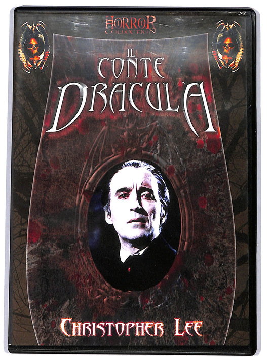 EBOND il conte dracula DVD D664137