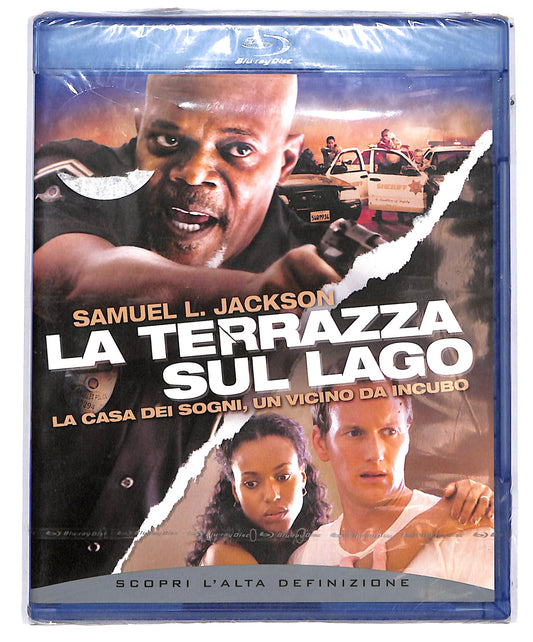 EBOND La Terrazza sul Lago BLURAY D664208