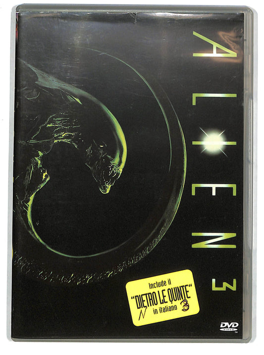 EBOND Alien 3 DVD D664361