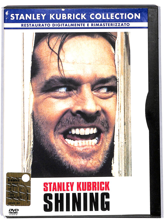 EBOND shining  SNAPPER DVD D664417