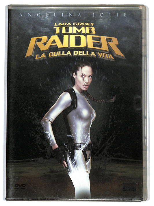 EBOND tomb raider - la culla della vita DVD D664442