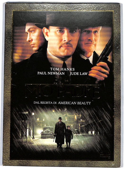 EBOND era mio padre  DVD D664458