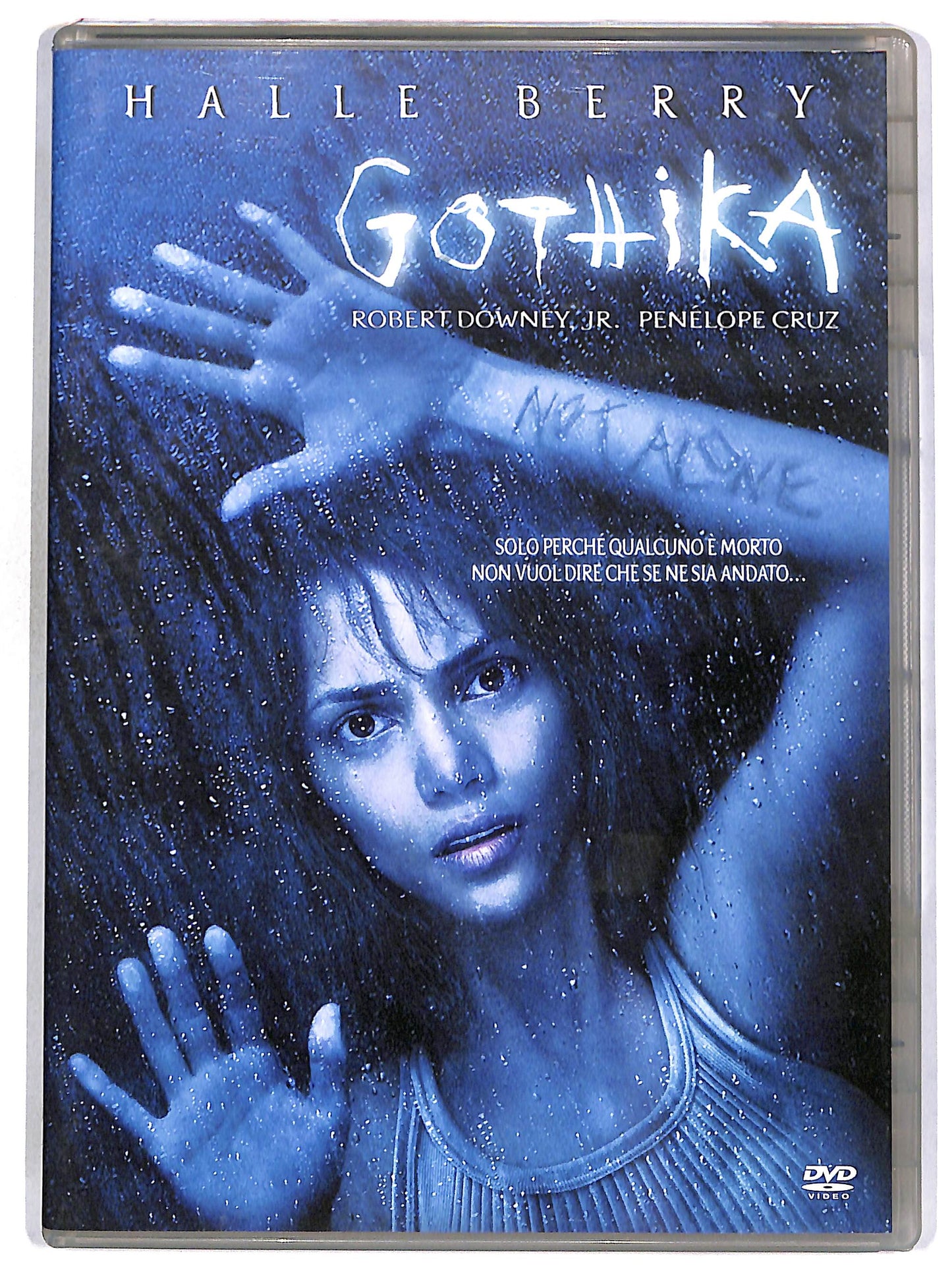 EBOND Gothika DVD D664712