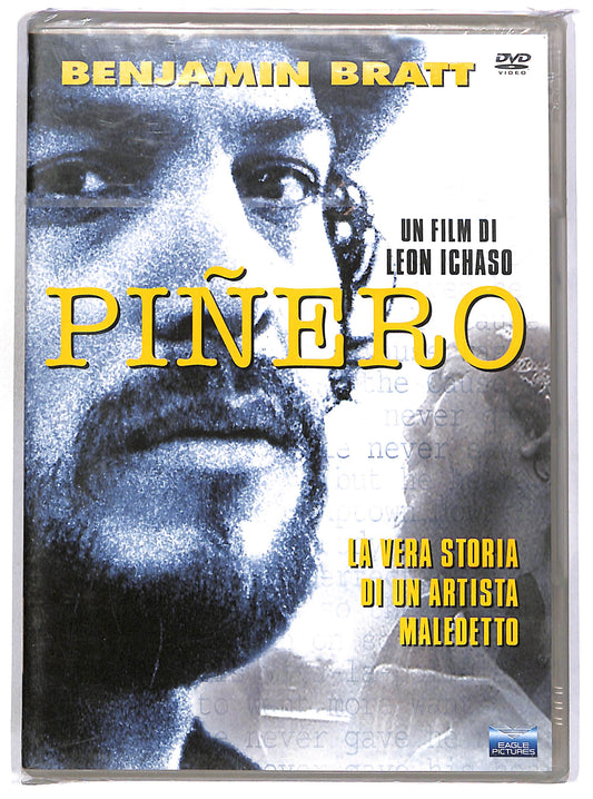 EBOND Pinero DVD D664713